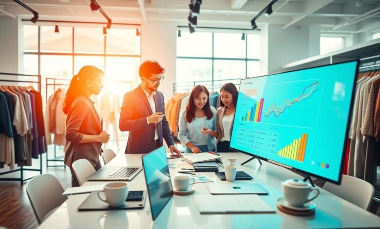 analisis data penjualan