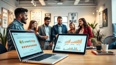 naikin rating toko online tanpa review palsu organic