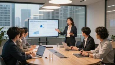 manajemen tim produktif