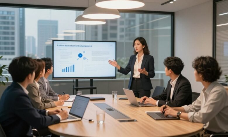 manajemen tim produktif